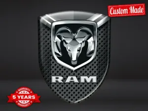 Dodge Vitre Arrière Auto Max Durable Moderne Pro
